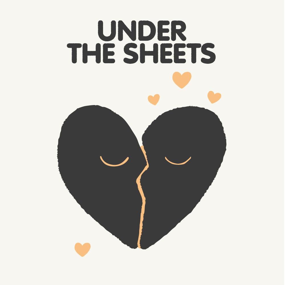 Under the sheets mobile